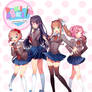 Doki Doki Literature Club