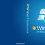 Windows 7 Professional