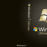 Windows 7 Ultimate