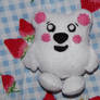 Claude The Bear Plush