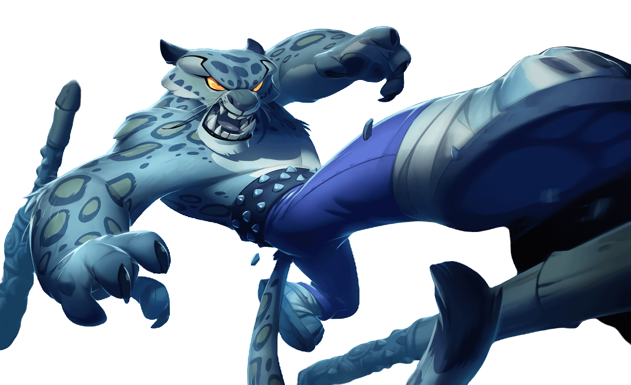 Tai Lung Kung Fu Panda Render 2 By BendableVersus On DeviantArt tai-lung-kung-fu-panda-render-2-by-bendableversus-on-deviantart