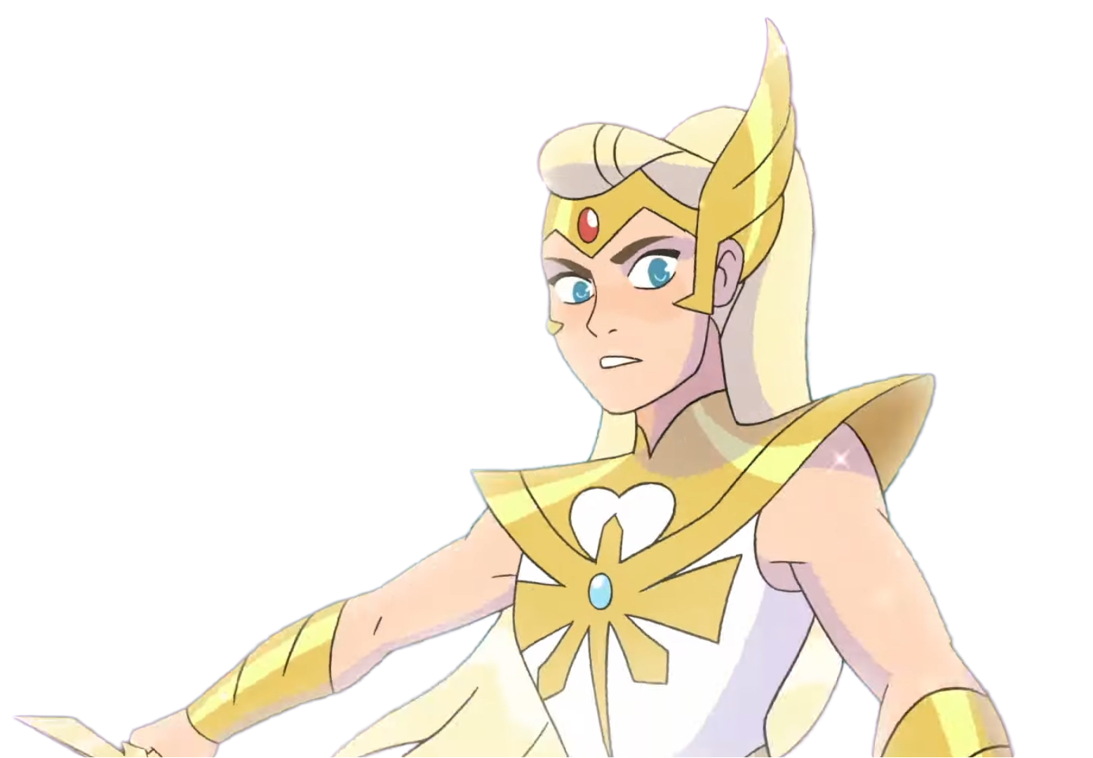 Adora (She-Ra) - Render #5 by BendableVersus on DeviantArt