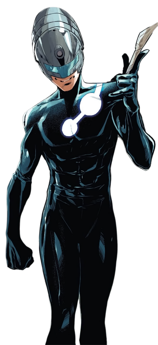 That Maker The Maker (Marvel) - Render #1 by BendableVersus on DeviantArt