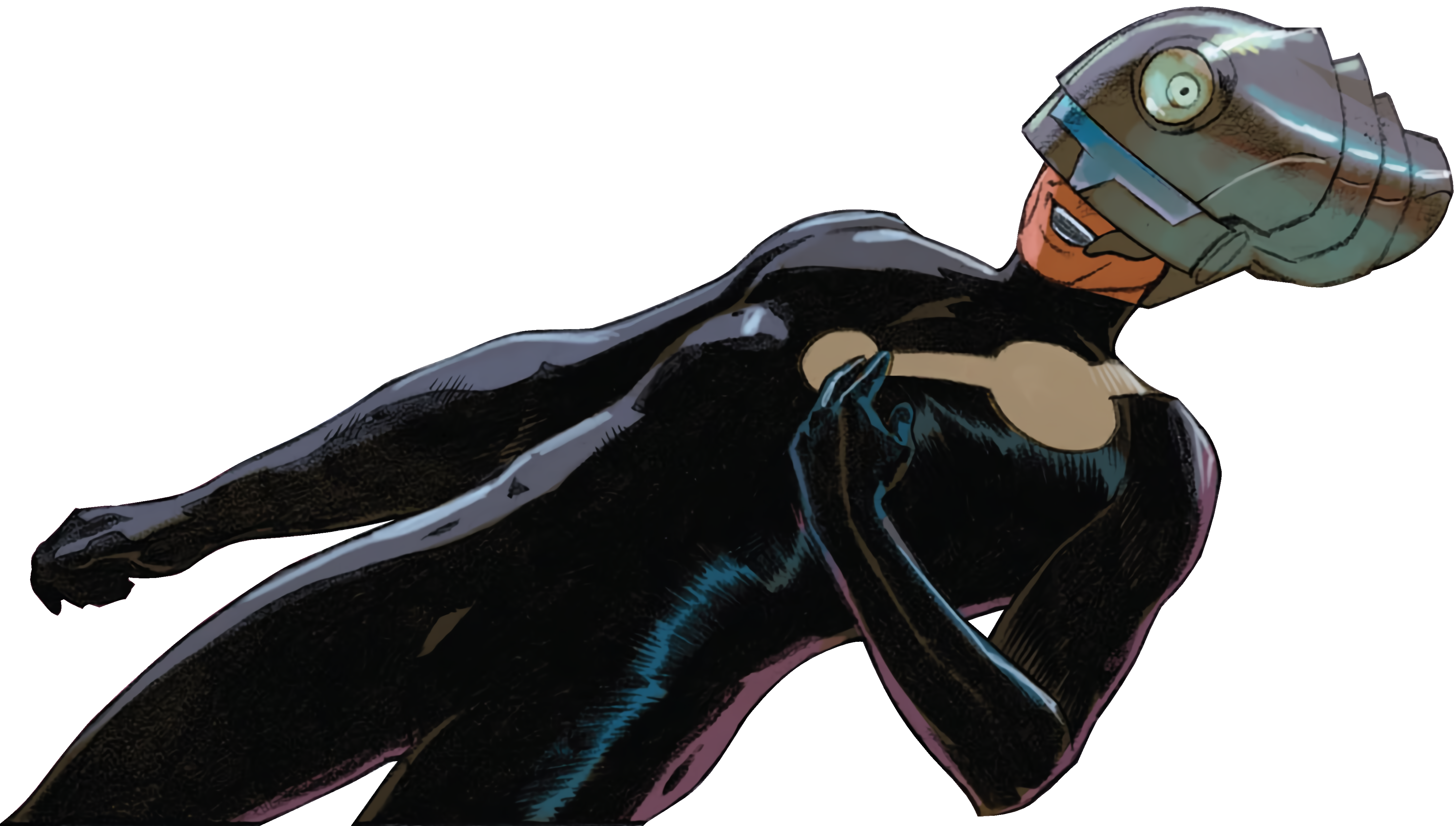 Marvel Maker Character The Maker (Marvel) - Render #3 by BendableVersus on DeviantArt