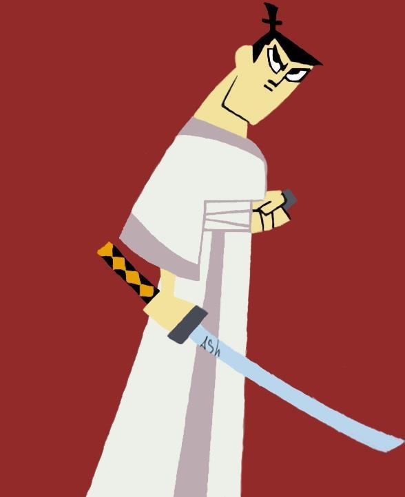 Samurai Jack