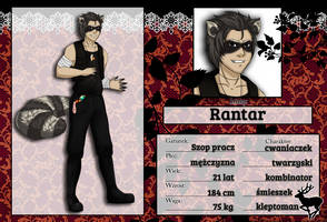 FK: Rantar