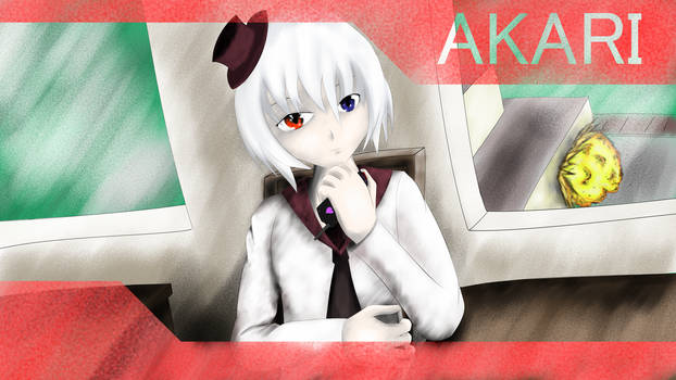 Akari