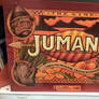 Jumanji is real!!