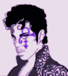 Prince of Music #Prince