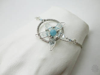 The Primrose set - bracelet