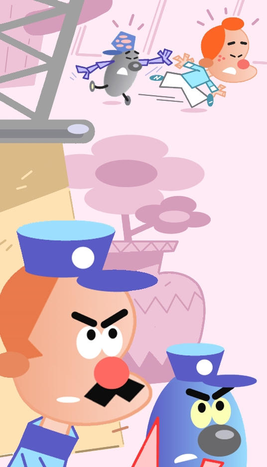 Hum?... by DominiqueRevert on DeviantArt