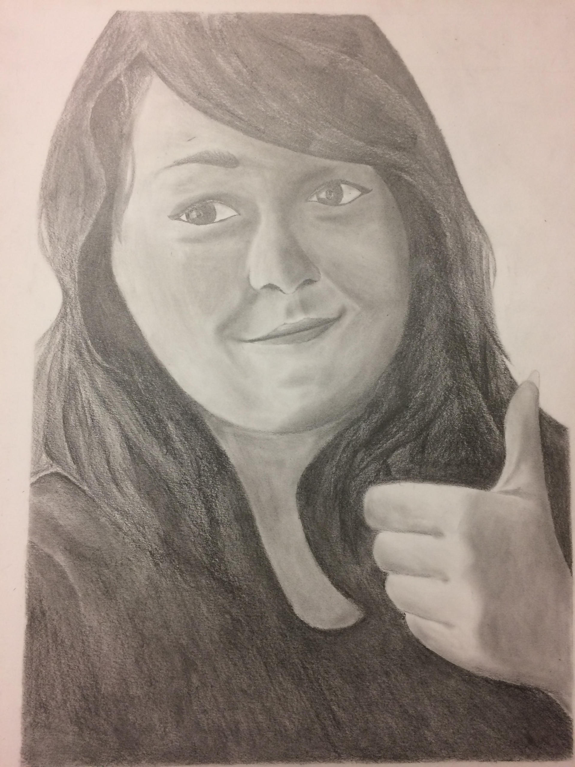 Jaiden Animations fanart by Woxof on DeviantArt