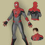 Other PRT Spider-Man