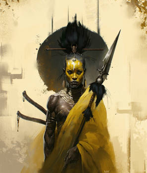 The Yellow Guard