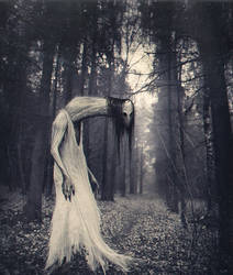 Spooky Season ep 6 - The Bent-Neck Lady