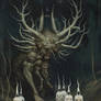 Green Man