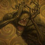 The Spiral Breeds Compulsion