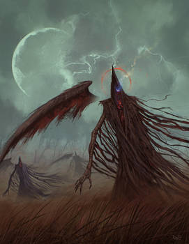 Apparitions
