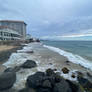 An afternoon by the shore.