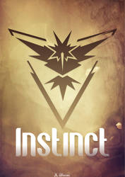 Team Instinct