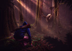 Deer
