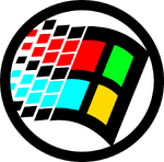 Windows CE 2.0 Logo by WindowsObjectBattle on DeviantArt