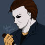 Michael Myers DBDL(Test Paint)