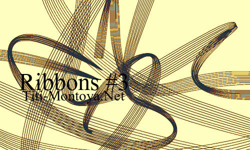 Ribbons 3