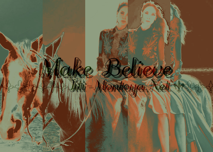 Make Believe