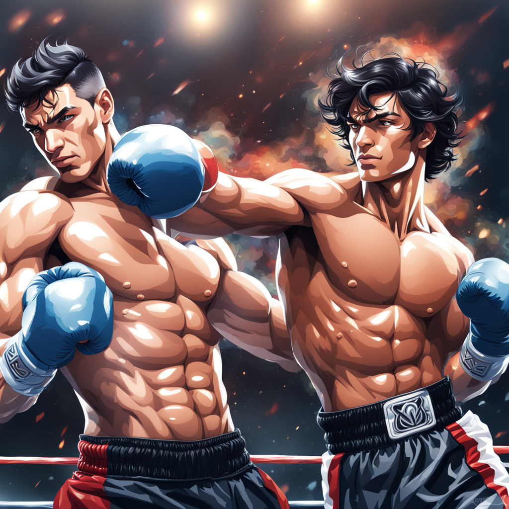 Boxing Deviantart Explore Boxing 1 by sorthaz on DeviantArt