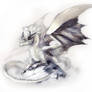 Monster Hunter: White Fatalis