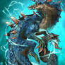 Lagiacrus