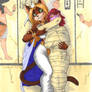 Wrapped Up In Royal Passion
