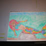 Rainbow Mermaid