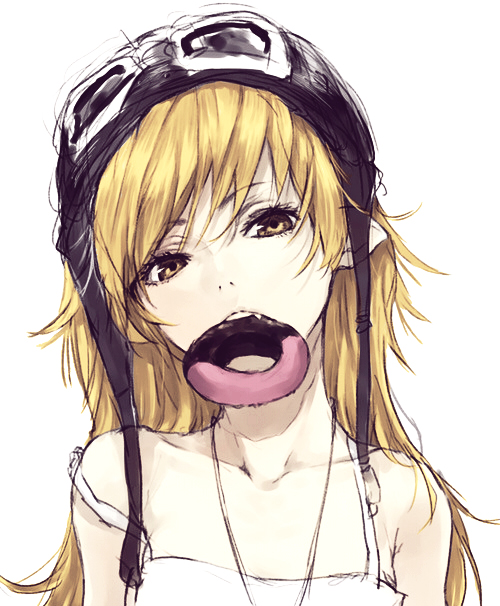 Shinobu Oshino