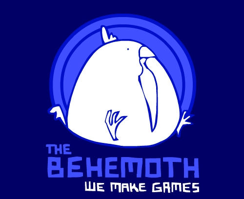 Behemoth Textify The Behemoth by paperyoshi01 on DeviantArt