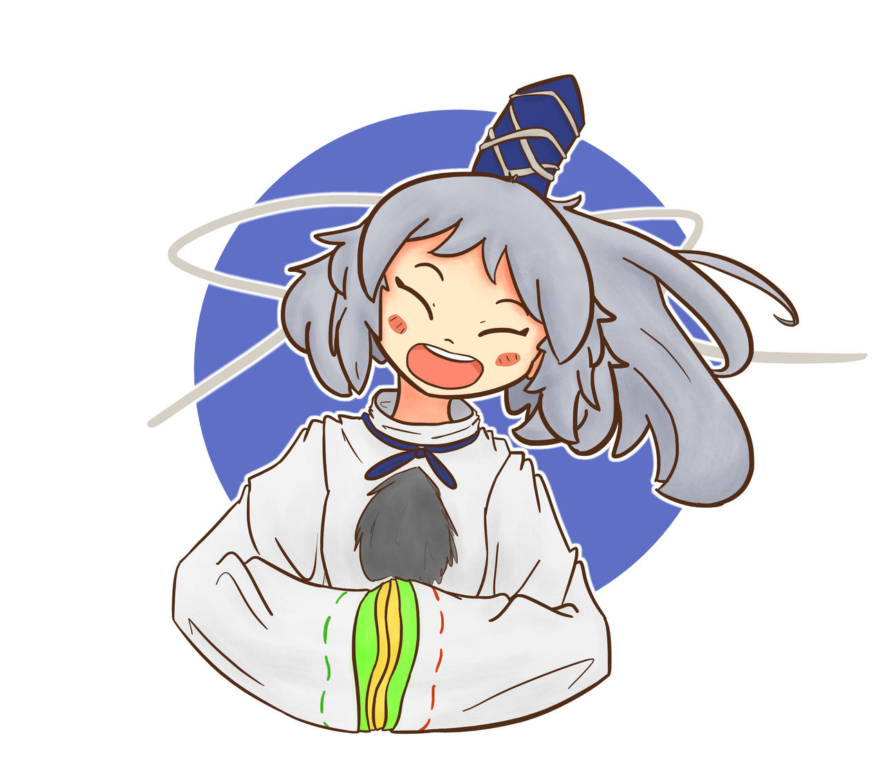 Futobear 4/6/2019 1draw - Futo by SenatorSnowBear on DeviantArt
