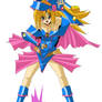 Dark Magician Girl Wah