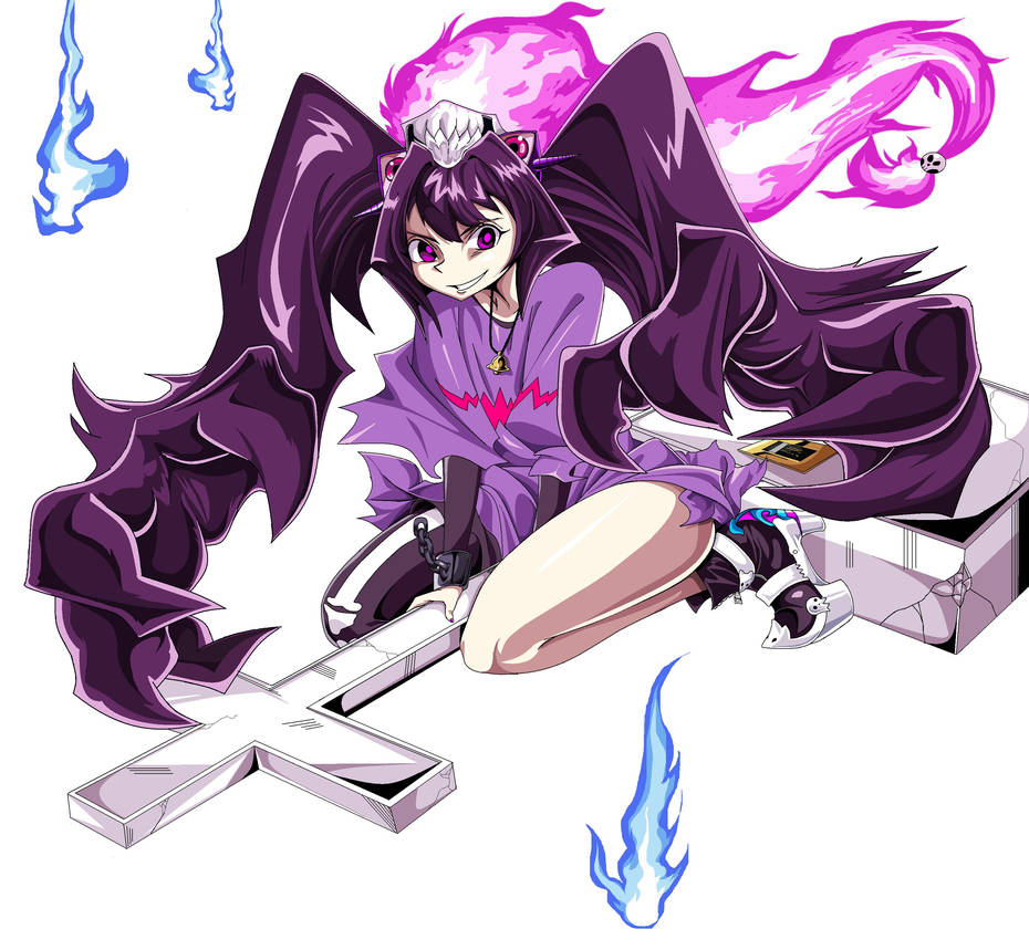 Lavender The Fire Rabbit Lavender by AsukaLangleySoryu on DeviantArt