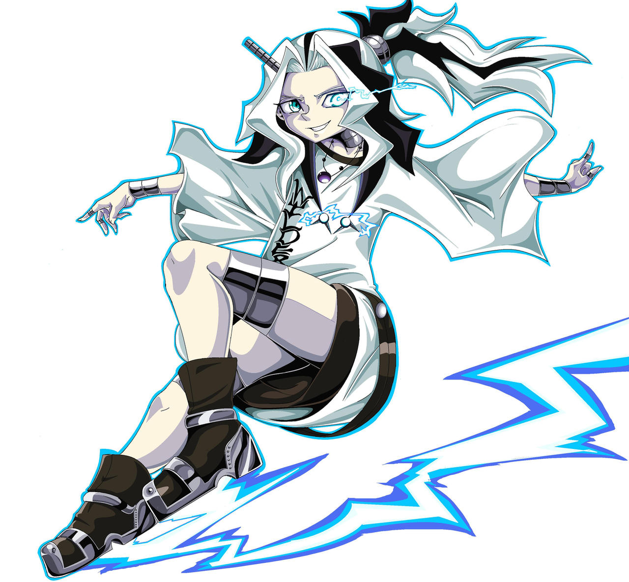 Junretsu Deviantart Jun by AsukaLangleySoryu on DeviantArt