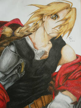 Edward Elric