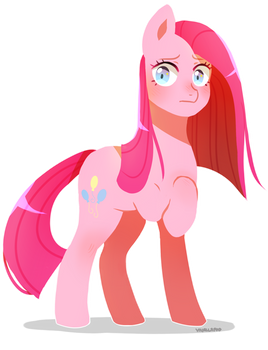 Pinkamena