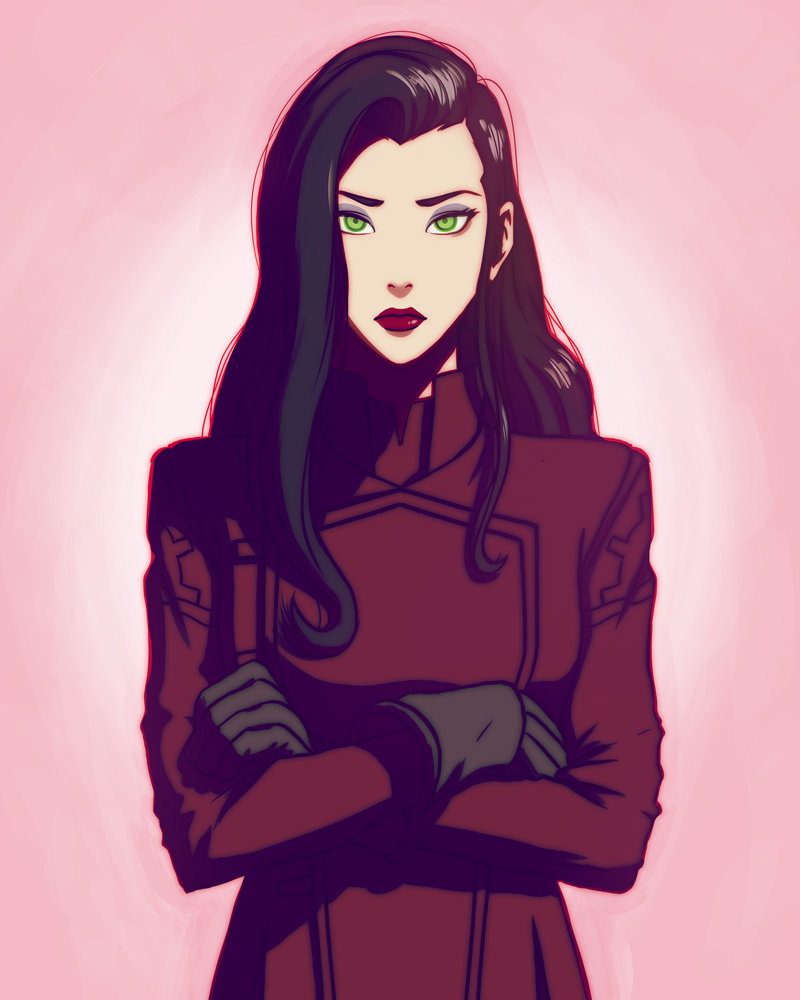 Asami