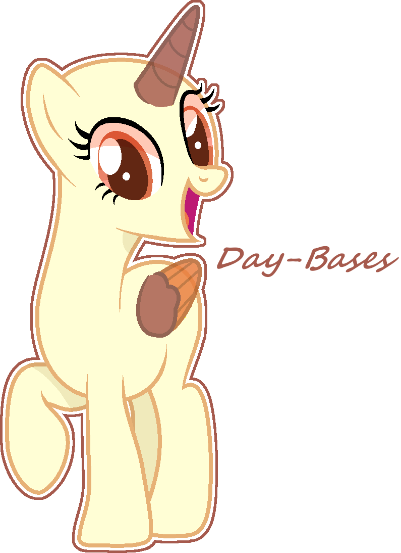 Mlp Dayspring MLP Base 11 by Dayspring-DawnYT on DeviantArt