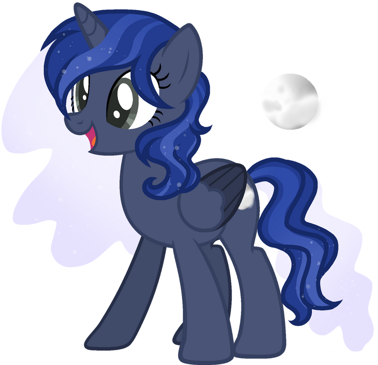 Mlp Dayspring Custom for MoonlightShadow-MLP by Dayspring-DawnYT on DeviantArt