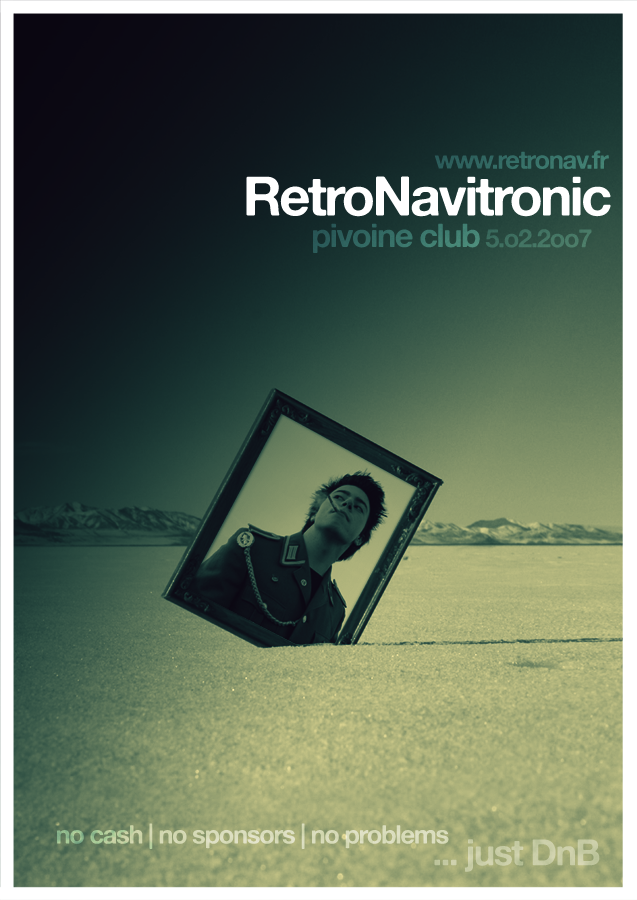 RetroNavitronic