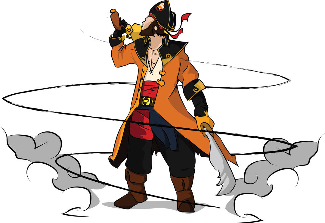 Yarr Pirate YARR! by CptStewie on DeviantArt