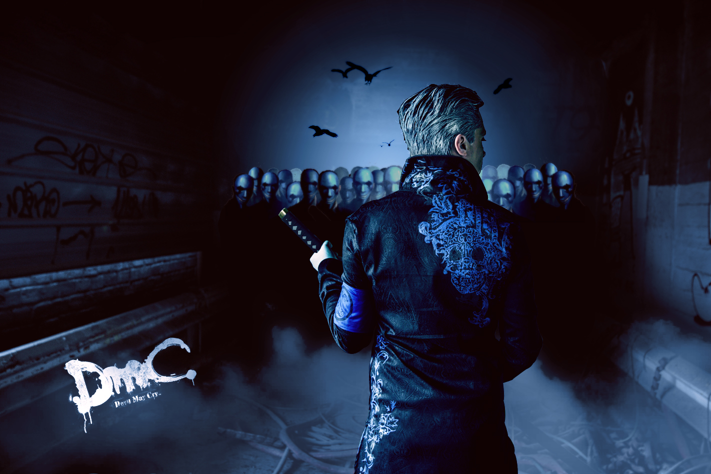 Vergil's Order