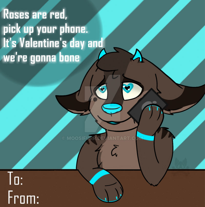 Beautiful Valentine's Poem
