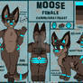 Moose